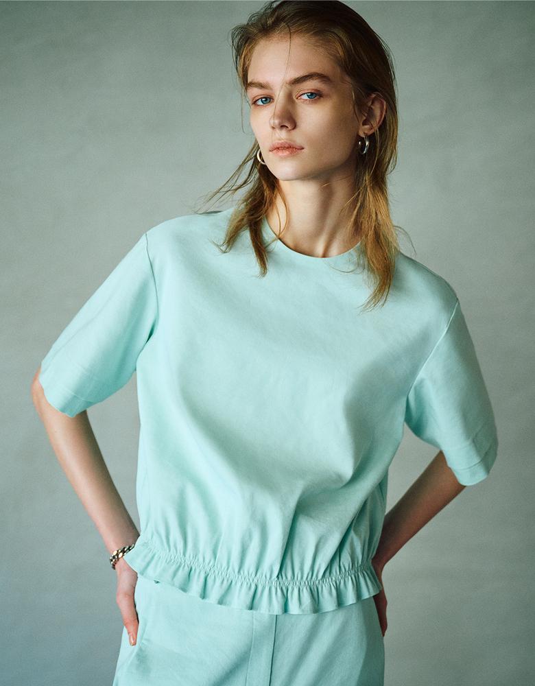 Breezy Tops | Theory luxe（セオリーリュクス）公式通販サイト